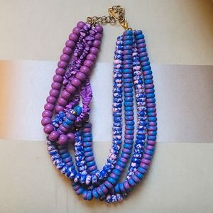 Sassy Jones Tezra Necklace